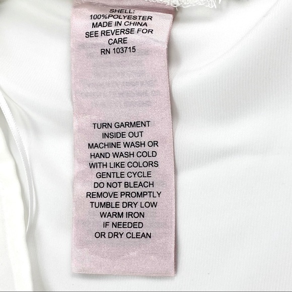 Nanette Lepore Ruffle Mock Neck Sleeveless Blouse - Picture 11 of 14